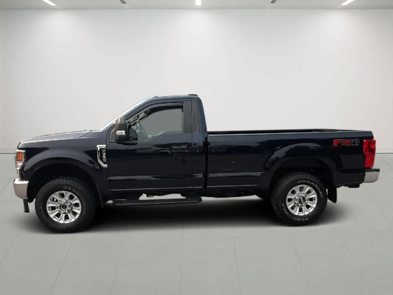 2022 Ford Super Duty F-350 SRW XL Marlborough MA