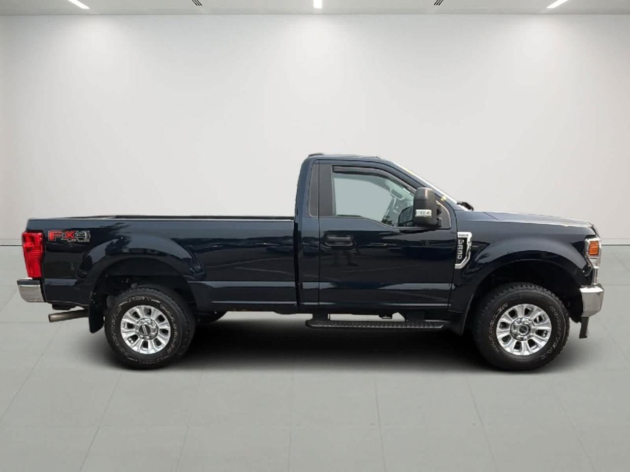 2022 Ford Super Duty F-350 SRW XL Marlborough MA