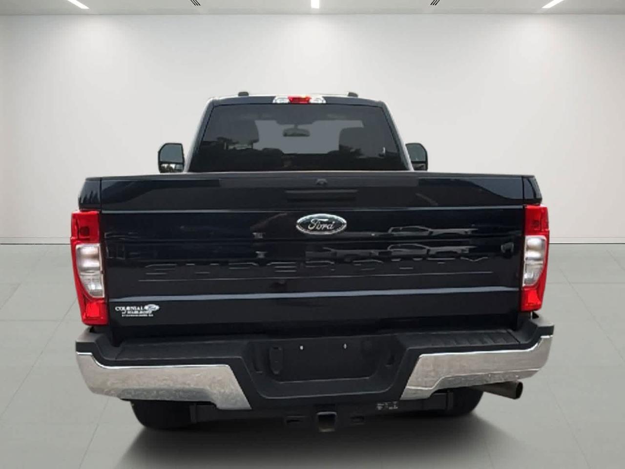 2022 Ford Super Duty F-350 SRW XL Marlborough MA