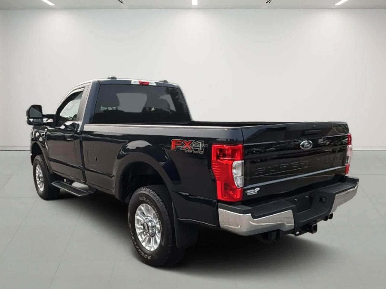 2022 Ford Super Duty F-350 SRW XL Marlborough MA