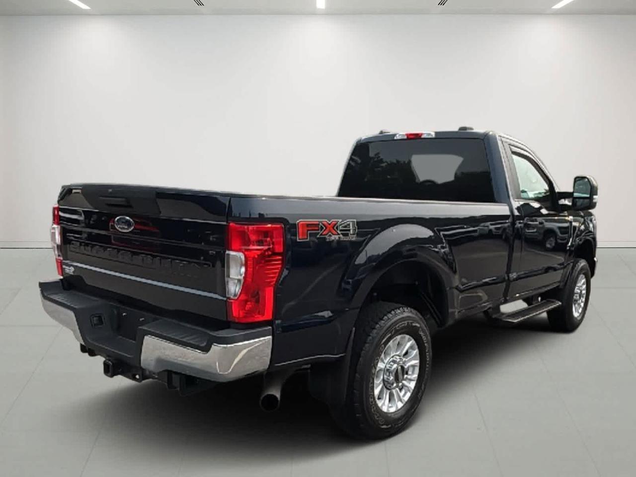 2022 Ford Super Duty F-350 SRW XL Marlborough MA