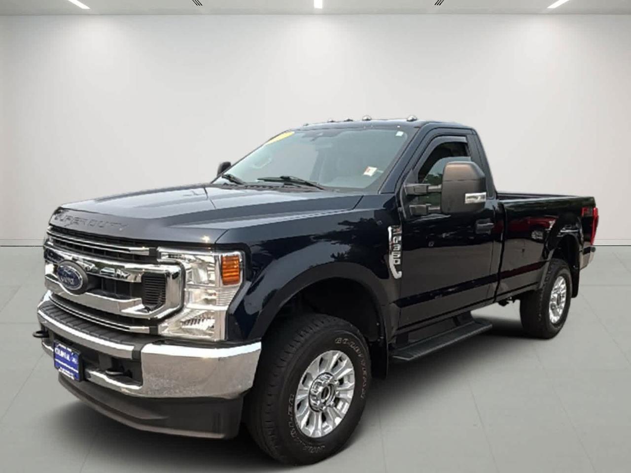 2022 Ford Super Duty F-350 SRW XL Marlborough MA