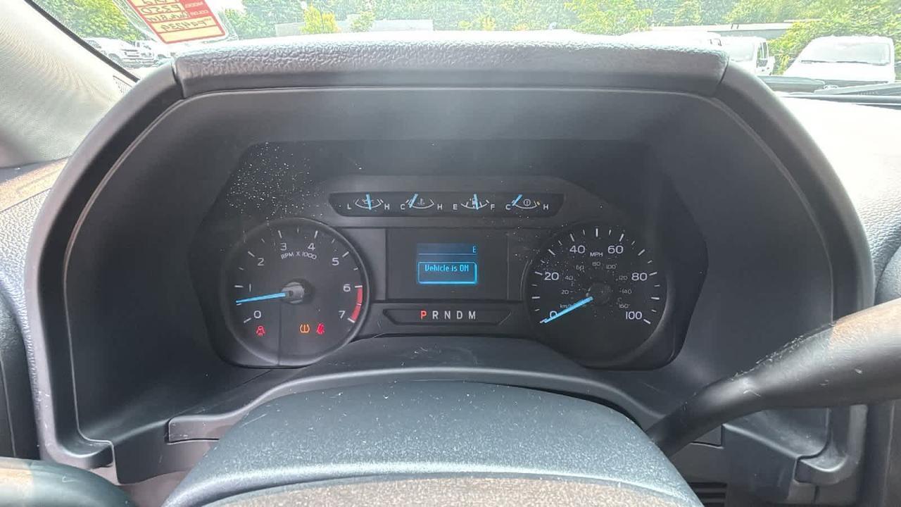 2022 Ford Super Duty F-350 SRW XL Marlborough MA