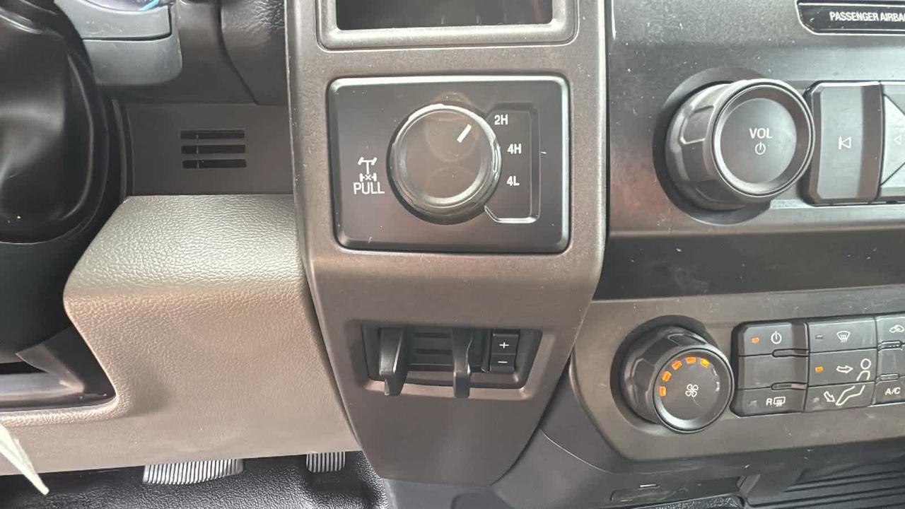 2022 Ford Super Duty F-350 SRW XL Marlborough MA