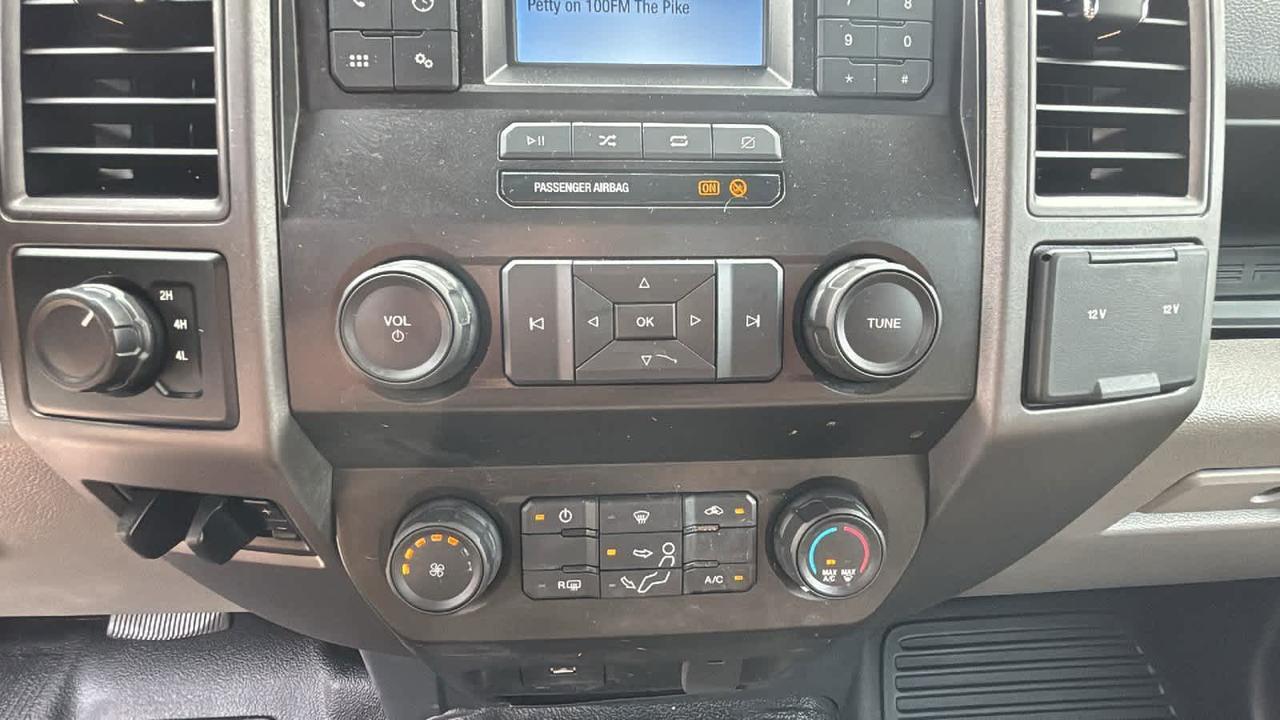 2022 Ford Super Duty F-350 SRW XL Marlborough MA