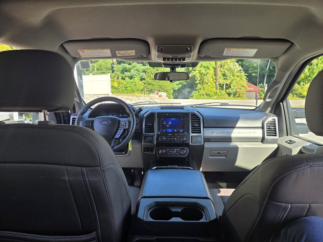 2022 Ford Super Duty F-350 SRW XLT Charlton MA