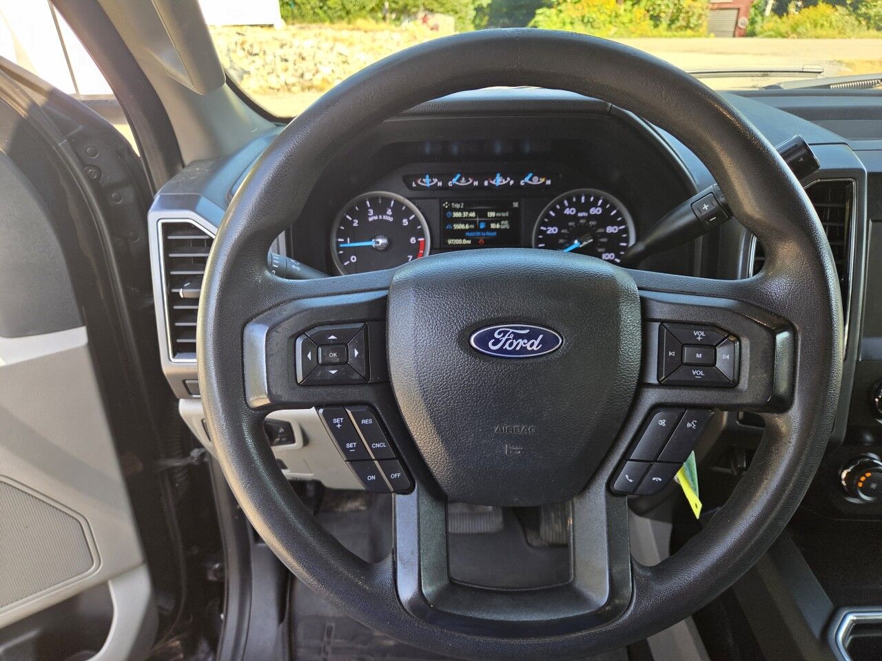 2022 Ford Super Duty F-350 SRW XLT Charlton MA