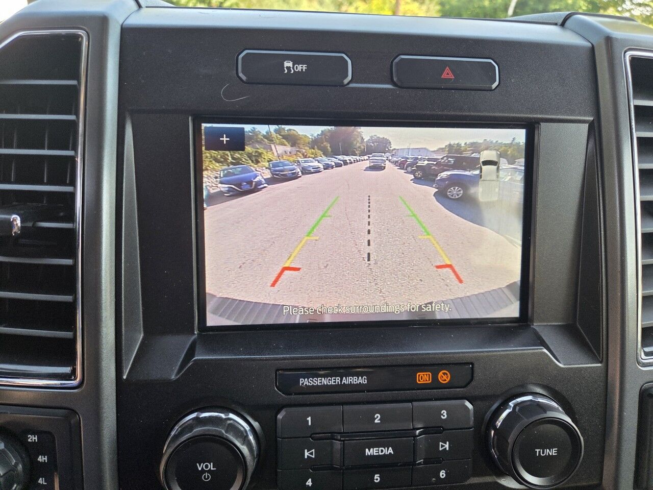 2022 Ford Super Duty F-350 SRW XLT Charlton MA