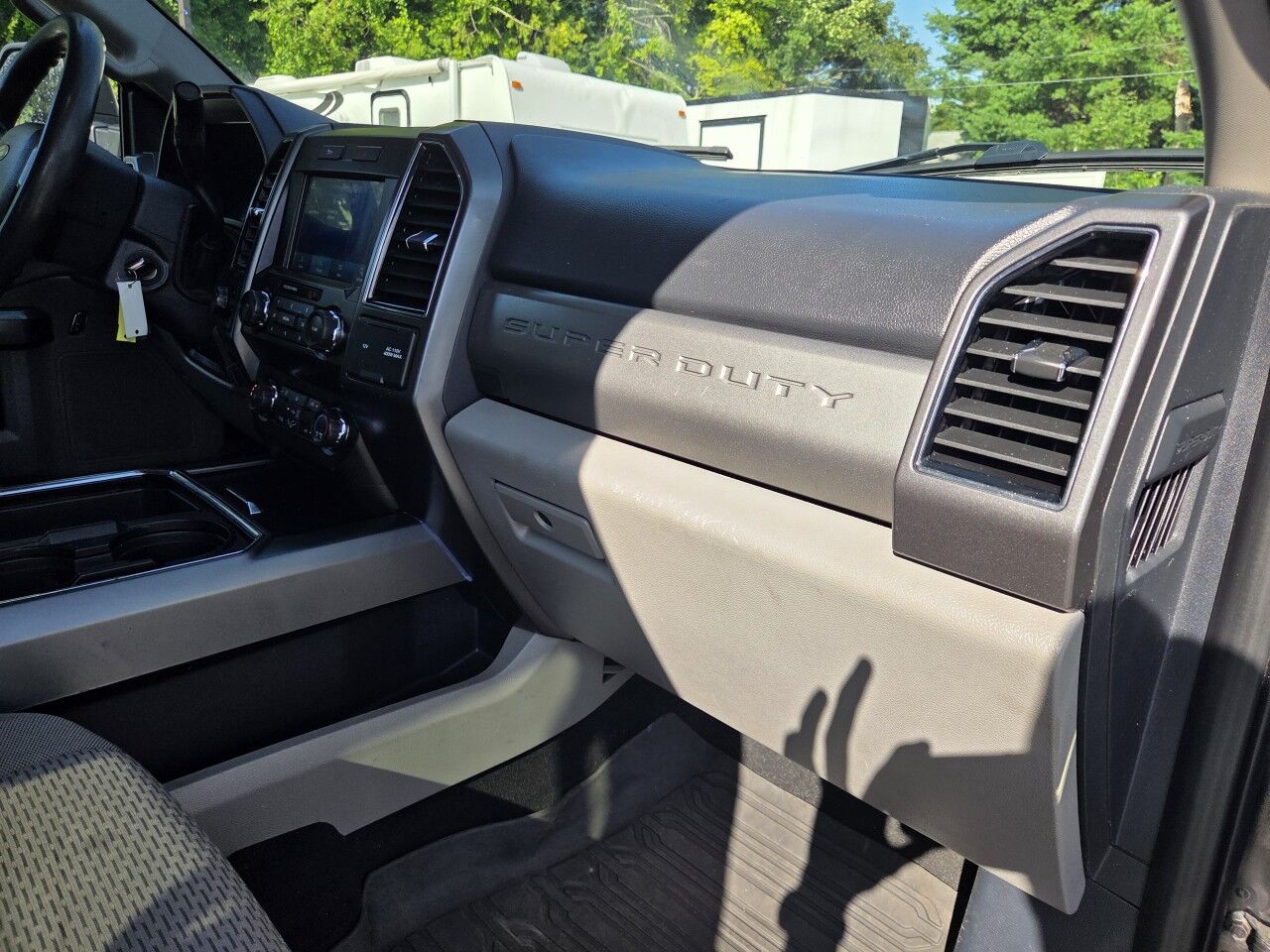 2022 Ford Super Duty F-350 SRW XLT Charlton MA
