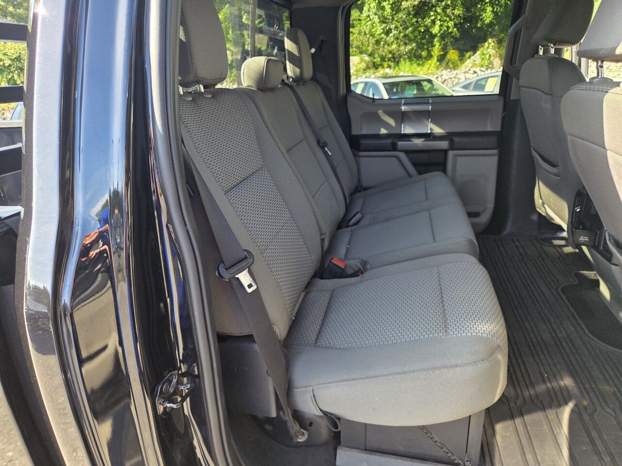 2022 Ford Super Duty F-350 SRW XLT Charlton MA