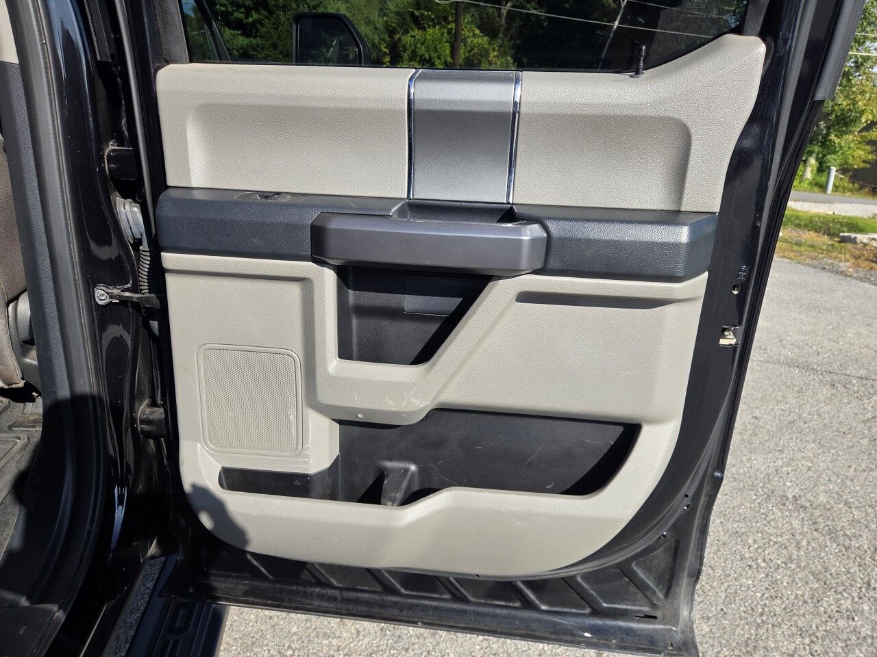 2022 Ford Super Duty F-350 SRW XLT Charlton MA