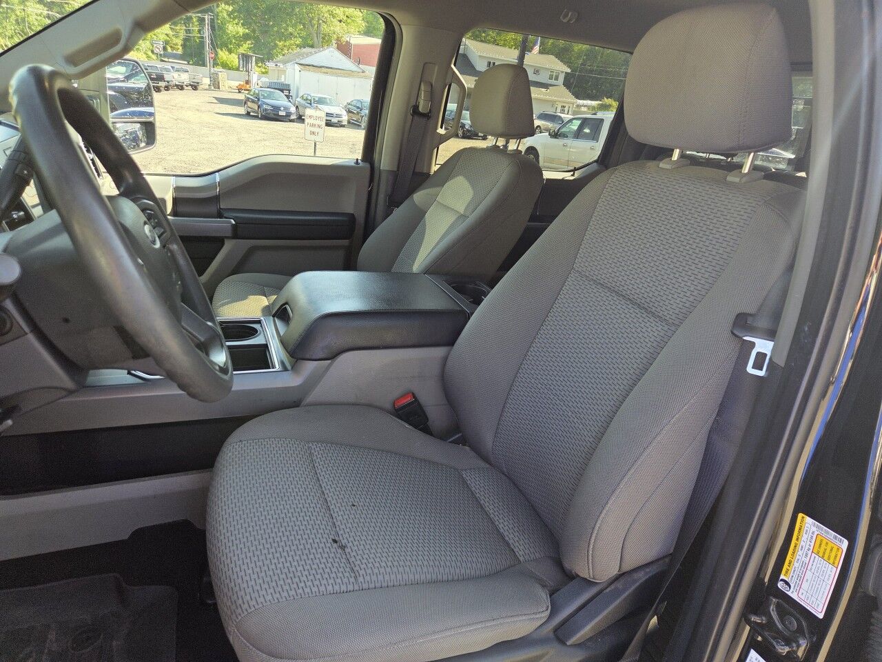 2022 Ford Super Duty F-350 SRW XLT Charlton MA