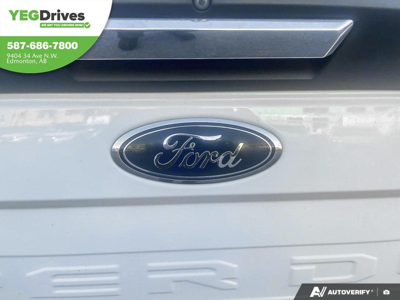 2022 Ford Super Duty F-350 SRW XLT DIESEL Edmonton AB