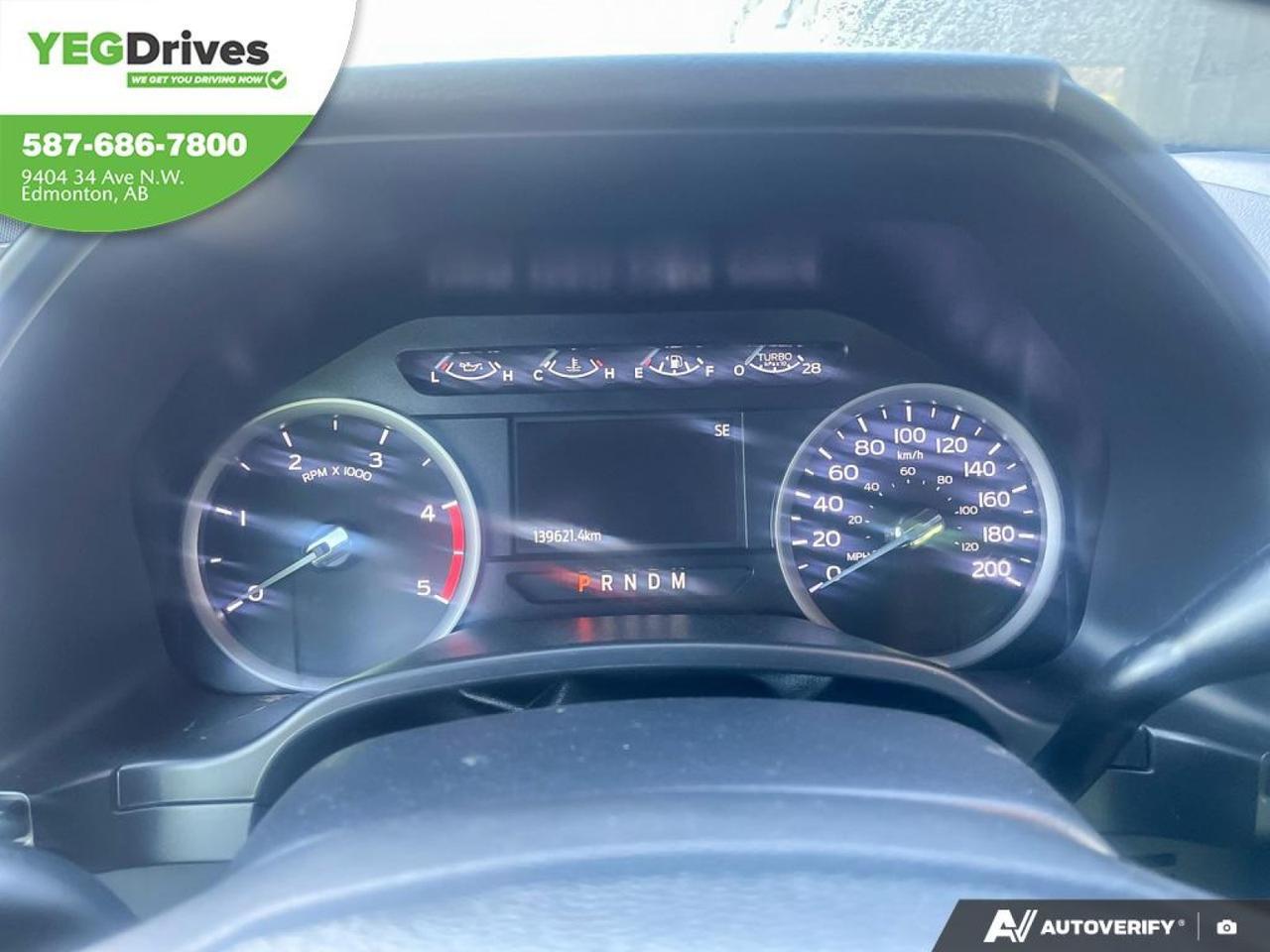 2022 Ford Super Duty F-350 SRW XLT DIESEL Edmonton AB