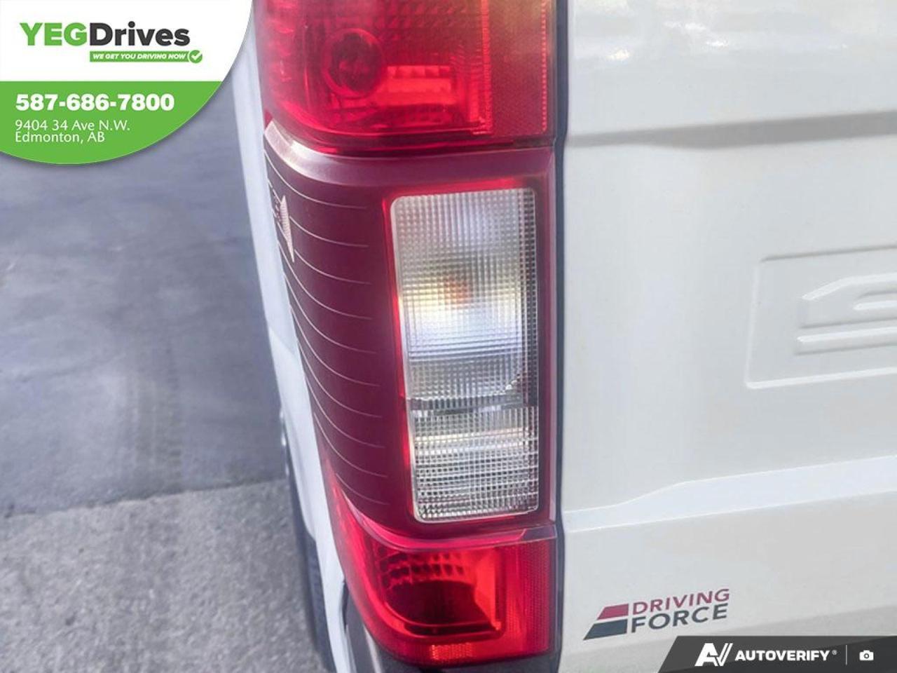 2022 Ford Super Duty F-350 SRW XLT DIESEL Edmonton AB