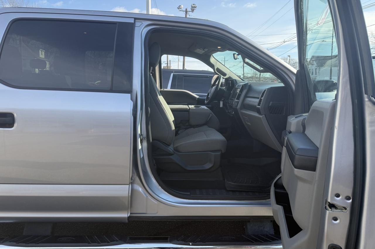 2022 Ford Super Duty F-350 SRW XLT Edison NJ