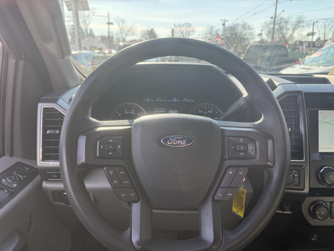 2022 Ford Super Duty F-350 SRW XLT Edison NJ