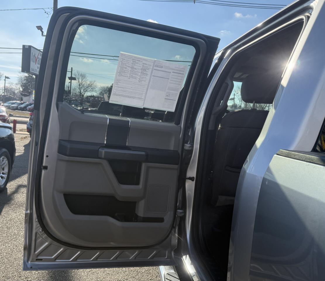 2022 Ford Super Duty F-350 SRW XLT Edison NJ