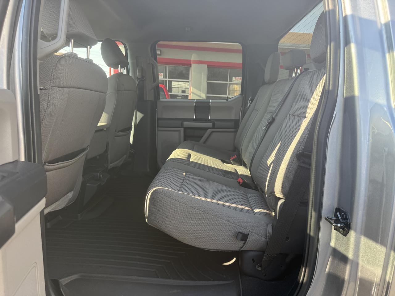 2022 Ford Super Duty F-350 SRW XLT Edison NJ