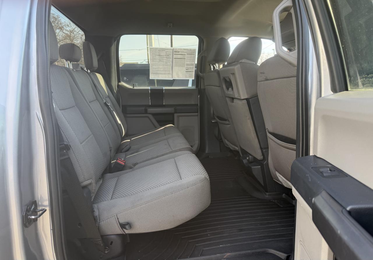 2022 Ford Super Duty F-350 SRW XLT Edison NJ