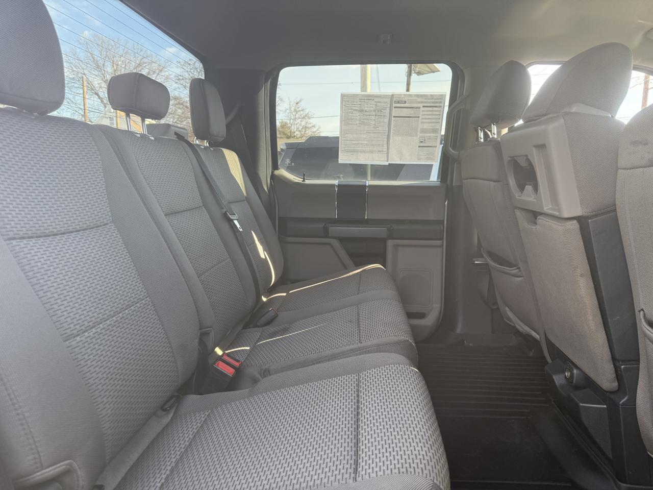 2022 Ford Super Duty F-350 SRW XLT Edison NJ