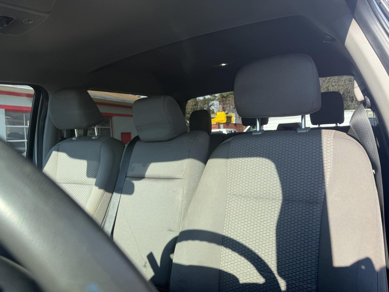 2022 Ford Super Duty F-350 SRW XLT Edison NJ