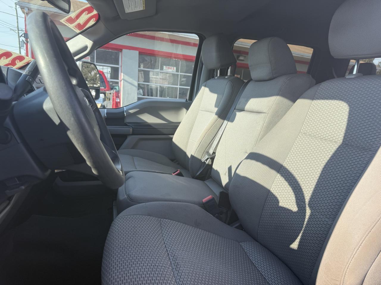 2022 Ford Super Duty F-350 SRW XLT Edison NJ