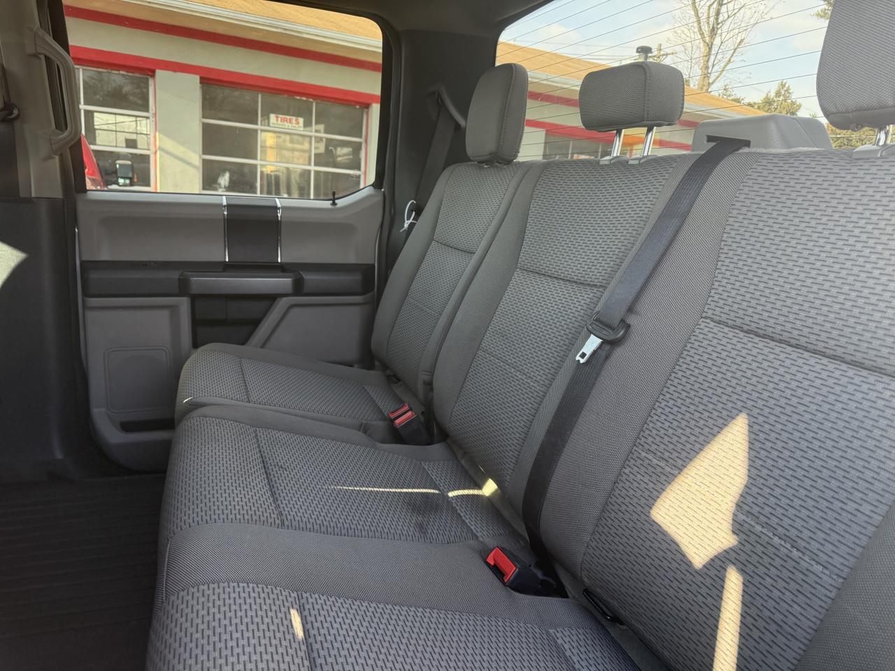 2022 Ford Super Duty F-350 SRW XLT Edison NJ