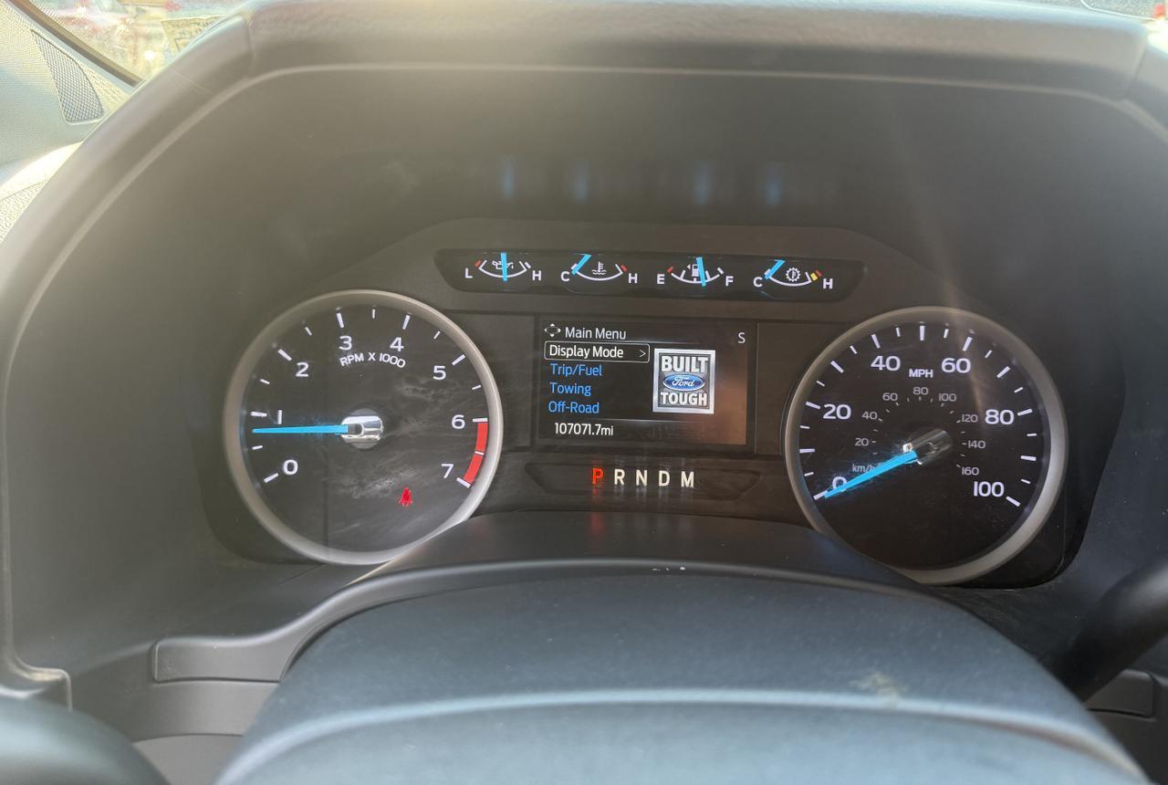 2022 Ford Super Duty F-350 SRW XLT Edison NJ