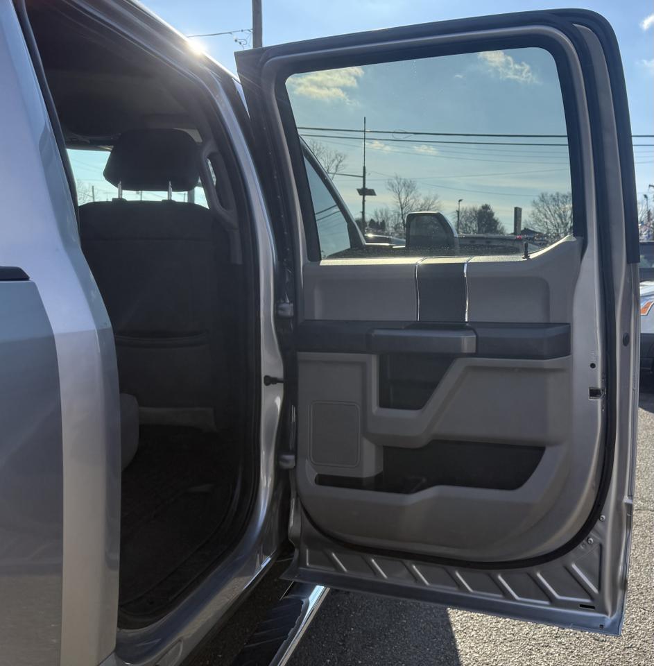 2022 Ford Super Duty F-350 SRW XLT Edison NJ