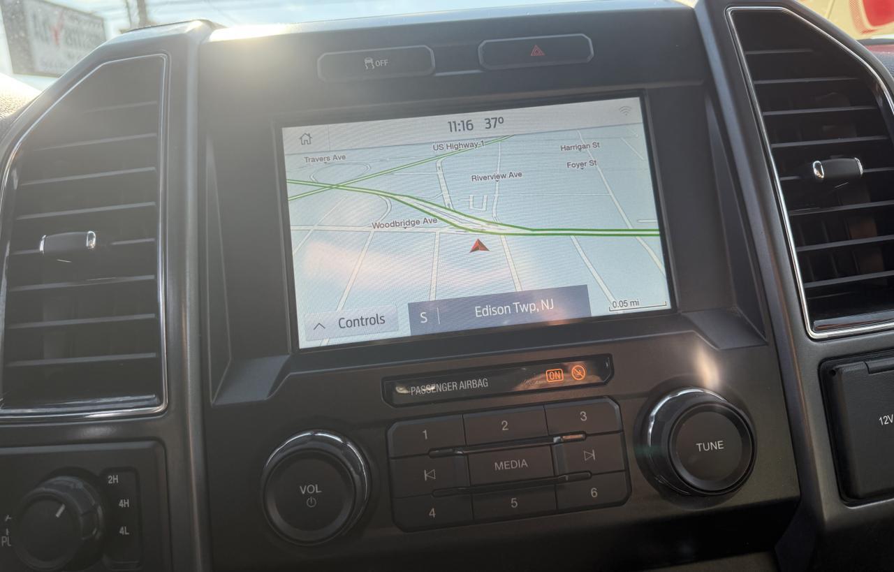 2022 Ford Super Duty F-350 SRW XLT Edison NJ