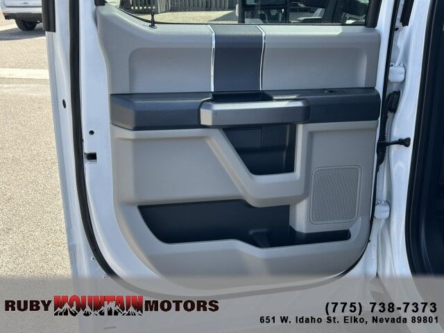 2022 Ford Super Duty F-350 SRW XLT Elko NV 2022 Ford Super Duty F-350 SRW XLT Elko NV