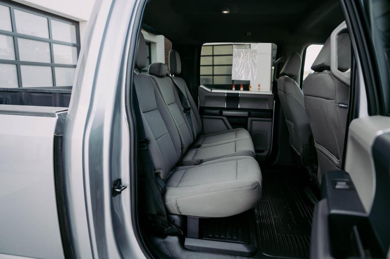 2022 Ford Super Duty F-350 SRW XLT Lehi UT