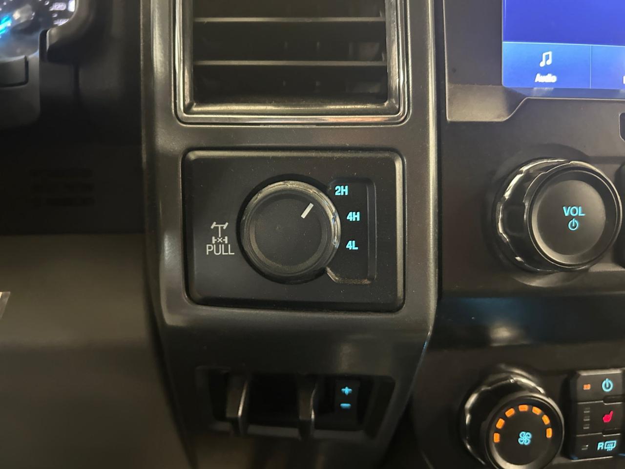 2022 Ford Super Duty F-350 SRW XLT New Braunfels TX
