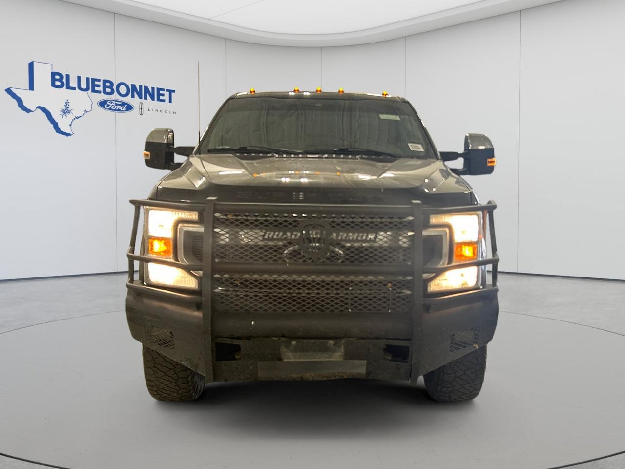 2022 Ford Super Duty F-350 SRW XLT New Braunfels TX