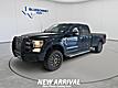 2022 Ford Super Duty F-350 SRW XLT