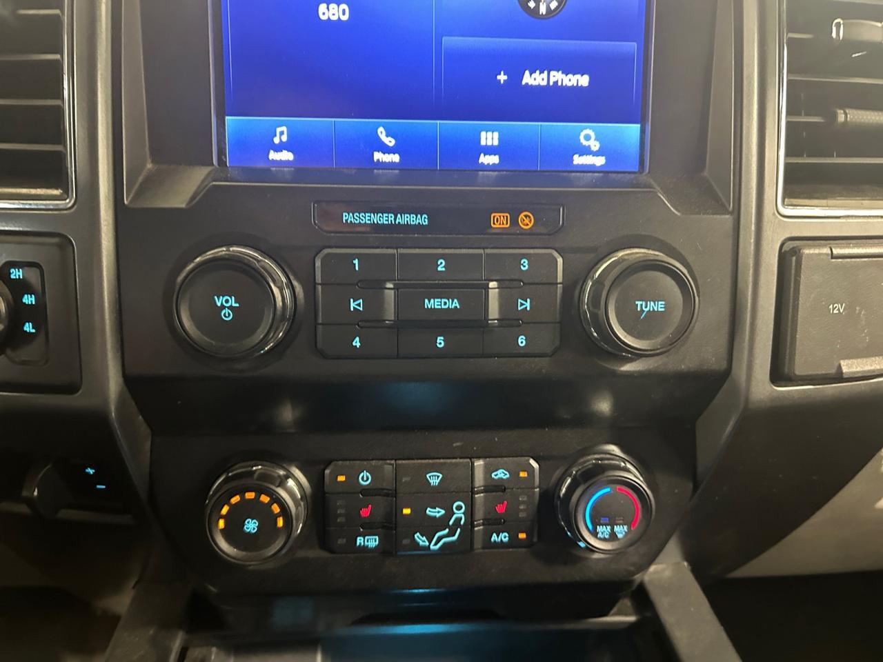 2022 Ford Super Duty F-350 SRW XLT New Braunfels TX
