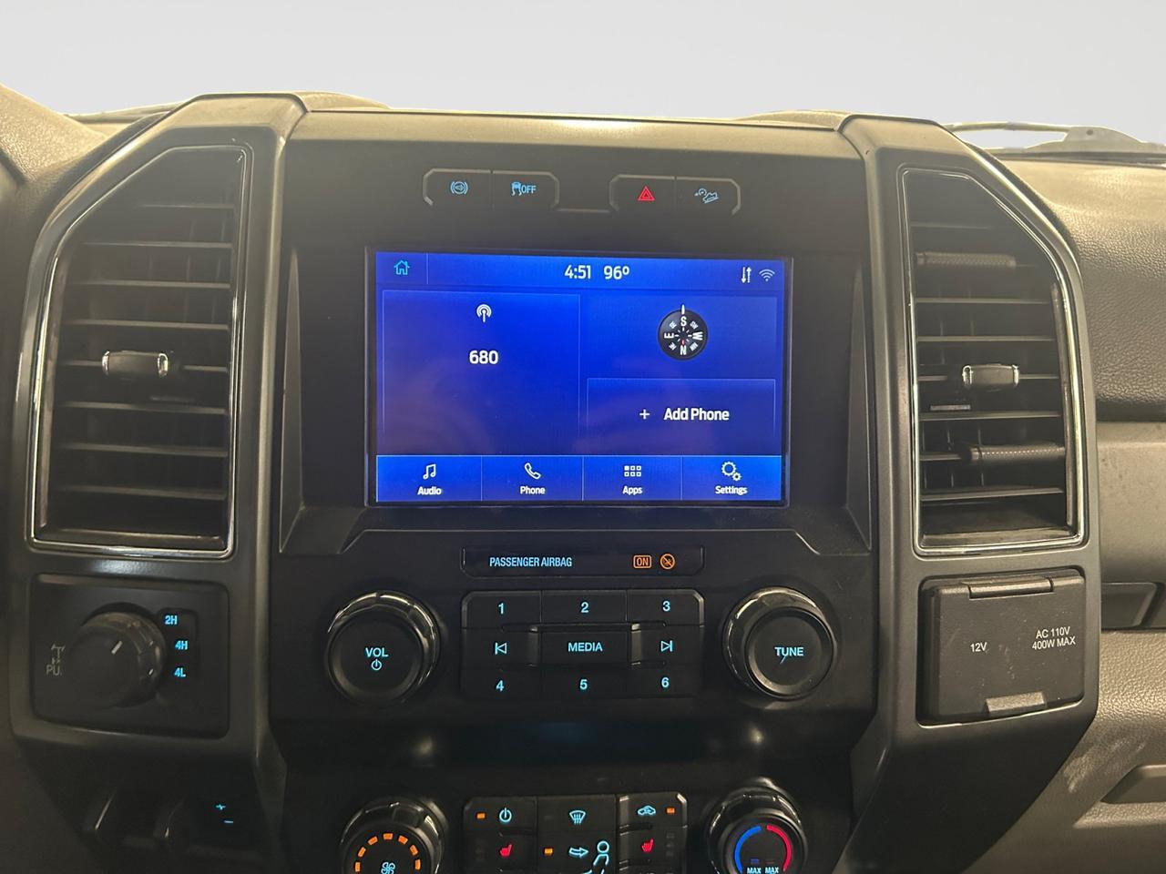 2022 Ford Super Duty F-350 SRW XLT New Braunfels TX
