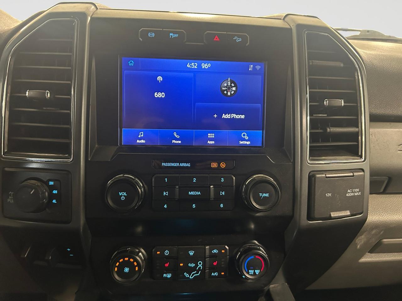 2022 Ford Super Duty F-350 SRW XLT New Braunfels TX