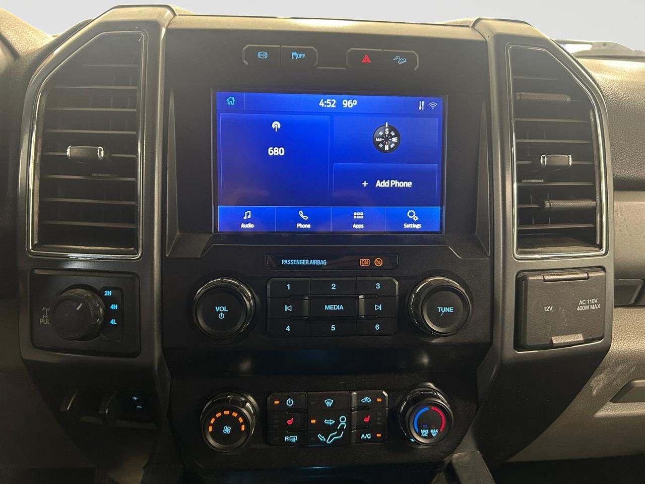 2022 Ford Super Duty F-350 SRW XLT New Braunfels TX