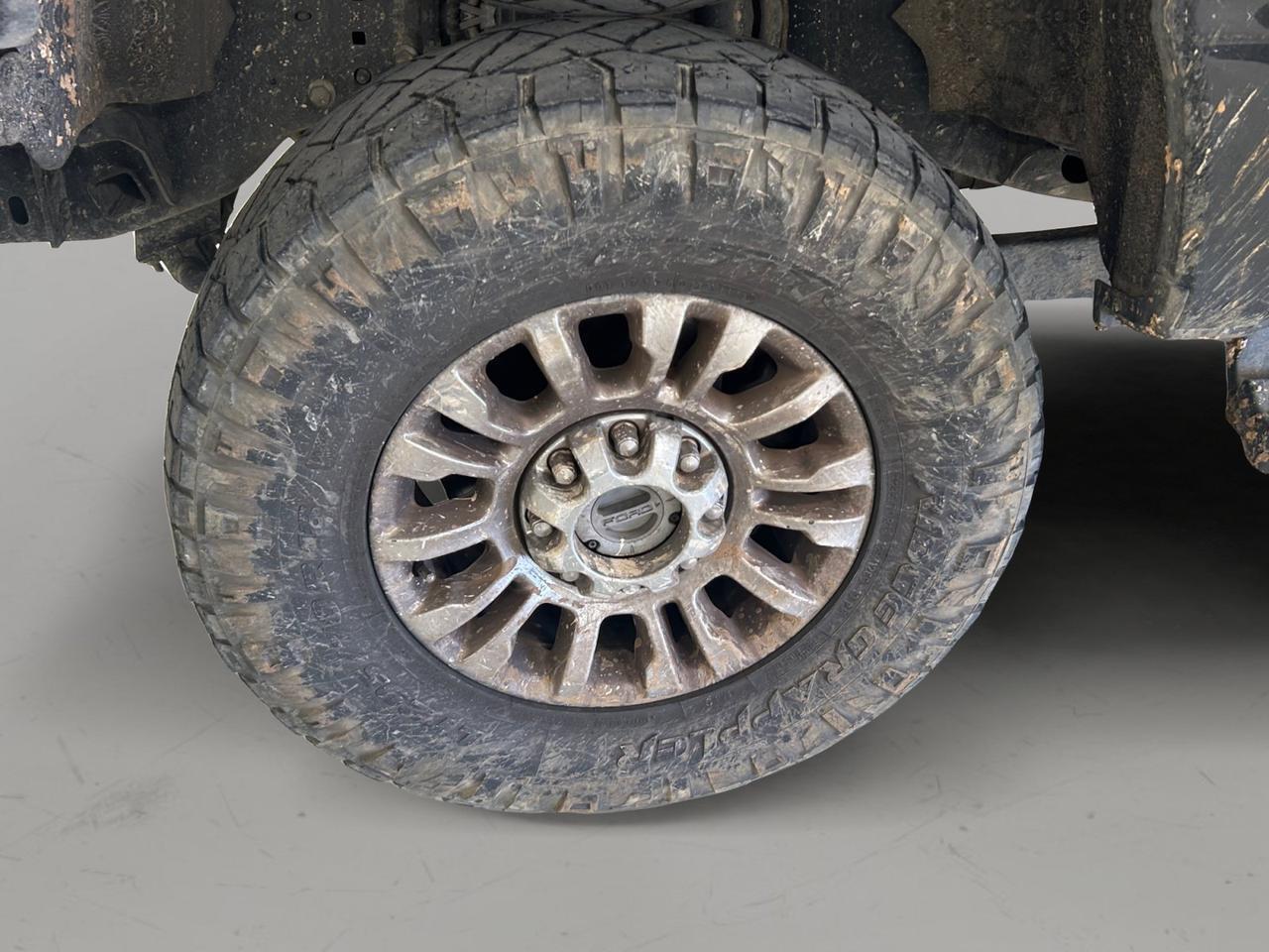 2022 Ford Super Duty F-350 SRW XLT New Braunfels TX