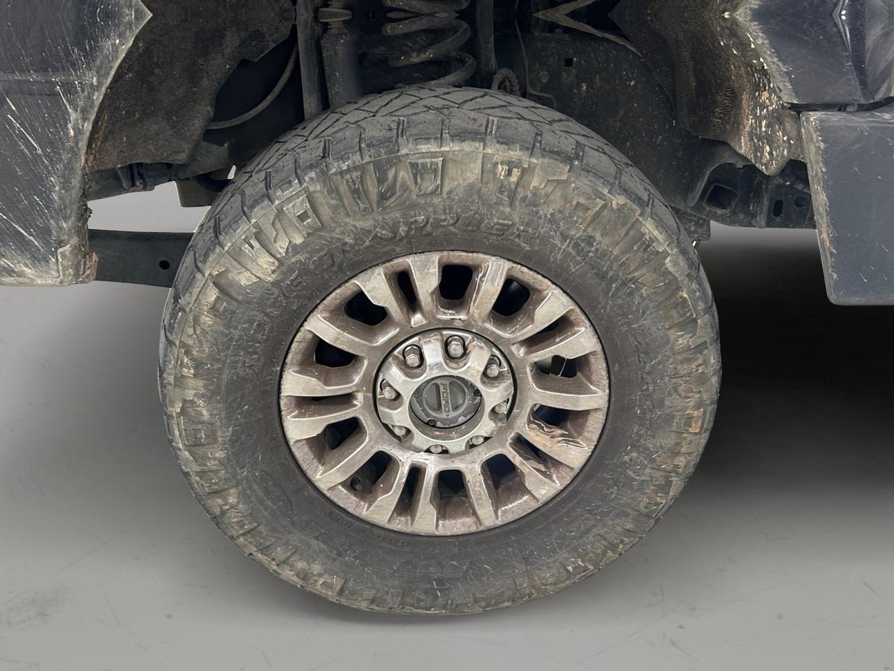 2022 Ford Super Duty F-350 SRW XLT New Braunfels TX