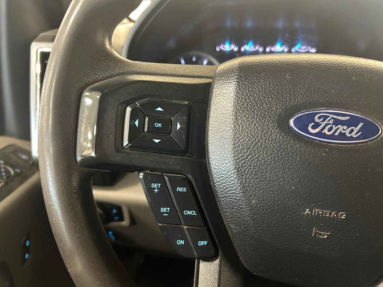 2022 Ford Super Duty F-350 SRW XLT New Braunfels TX