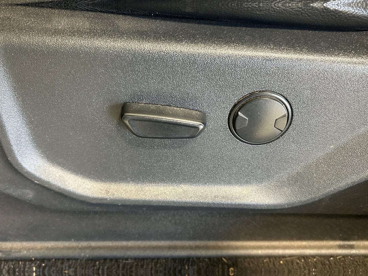 2022 Ford Super Duty F-350 SRW XLT New Braunfels TX