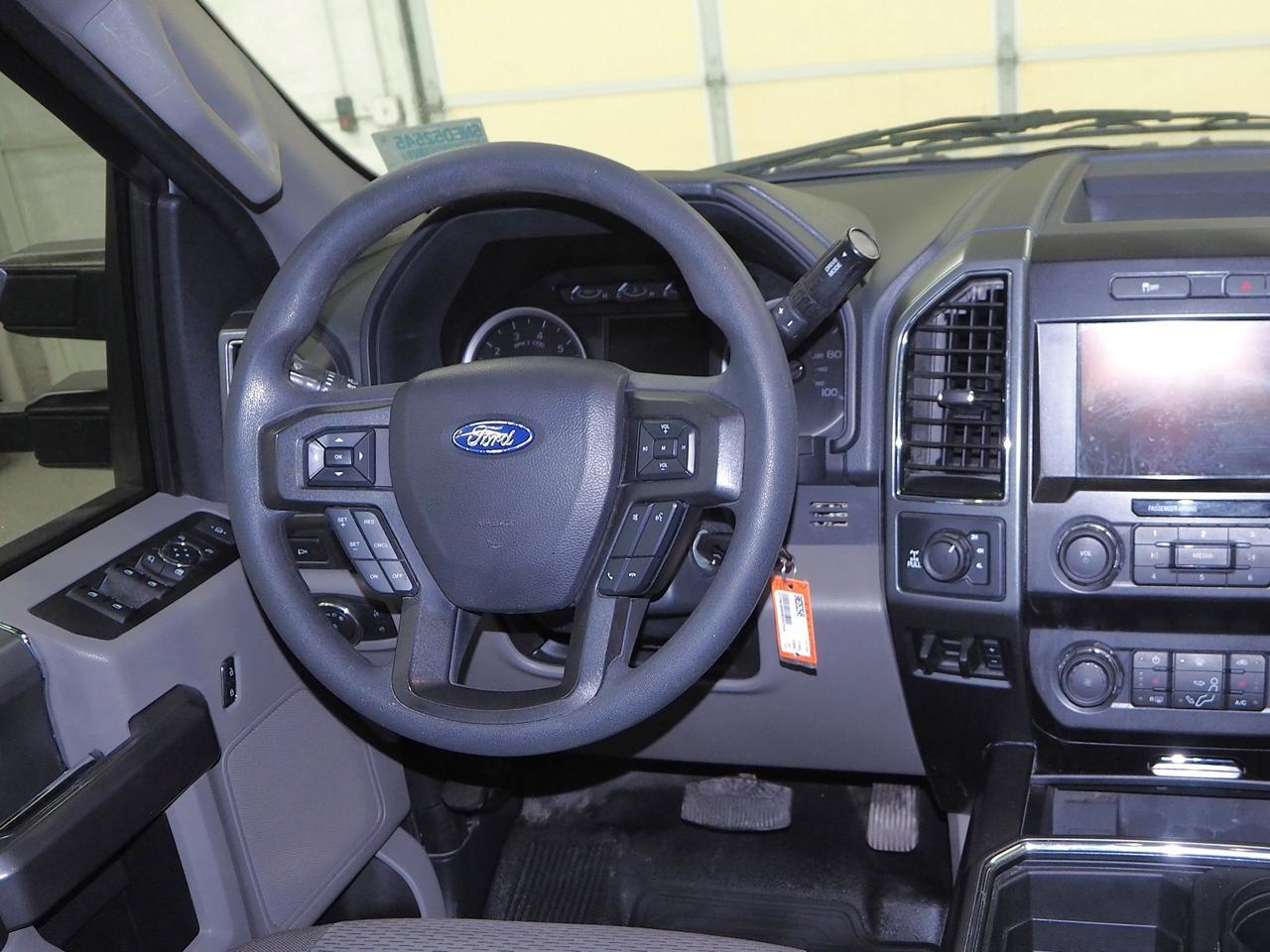 2022 Ford Super Duty F-350 SRW XLT New Braunfels TX