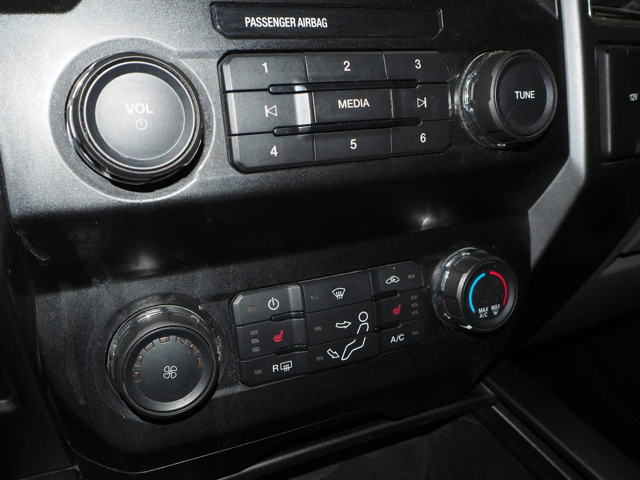 2022 Ford Super Duty F-350 SRW XLT New Braunfels TX