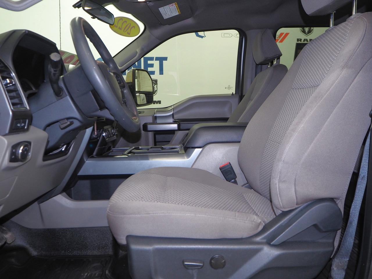 2022 Ford Super Duty F-350 SRW XLT New Braunfels TX
