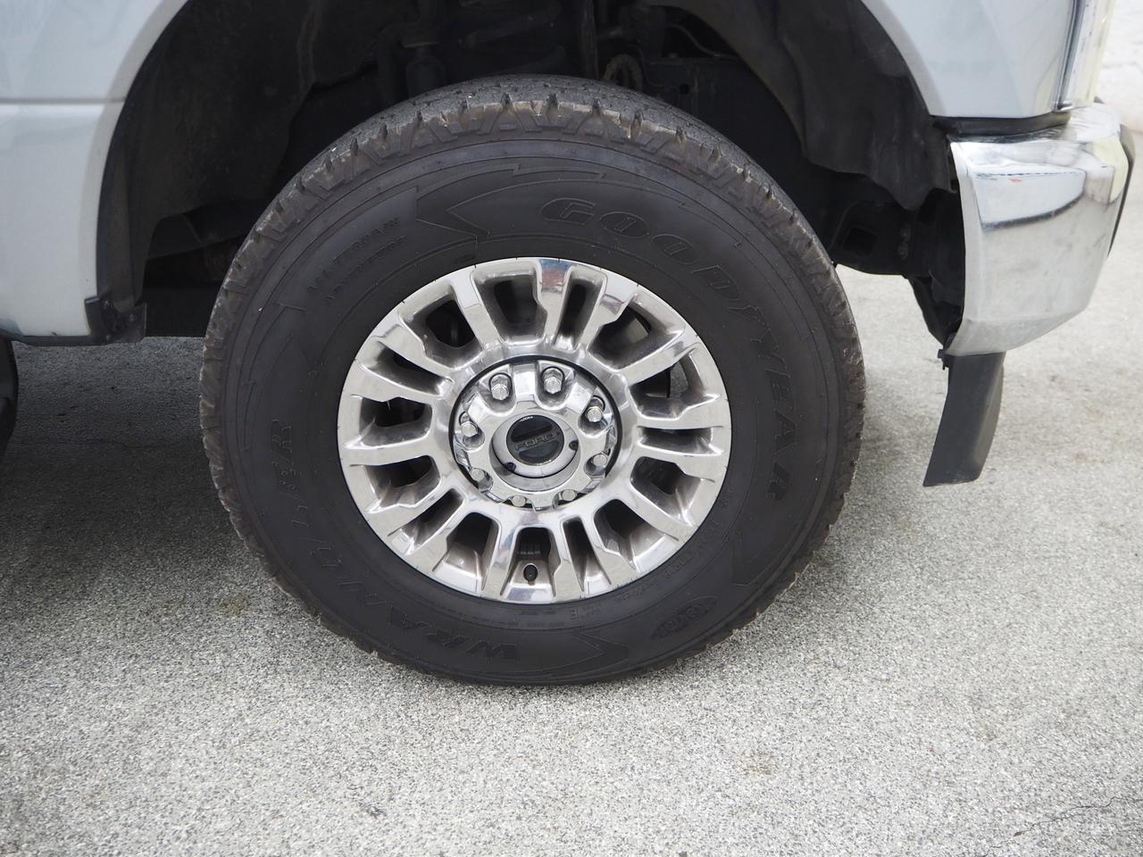 2022 Ford Super Duty F-350 SRW XLT New Braunfels TX