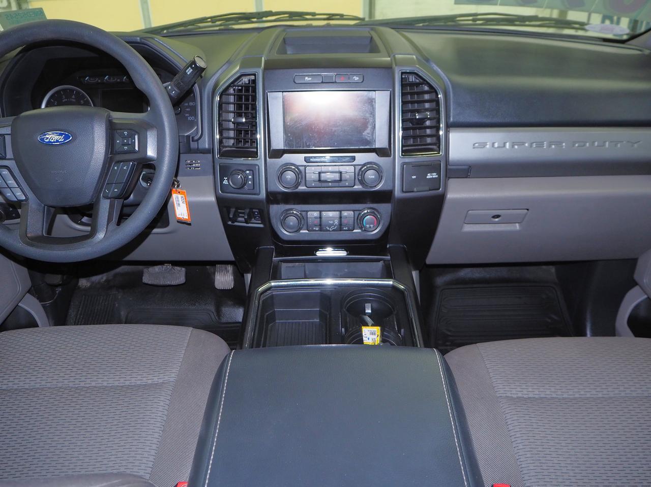 2022 Ford Super Duty F-350 SRW XLT New Braunfels TX