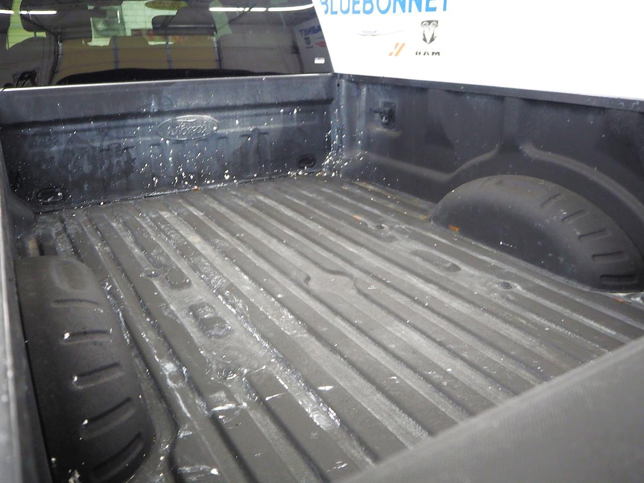 2022 Ford Super Duty F-350 SRW XLT New Braunfels TX